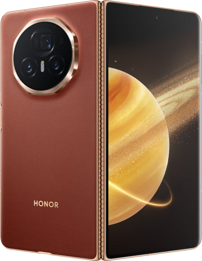 Smartphone Honor Magic V3 5G 7,9" Octa Core 12 GB RAM 512 GB Marron