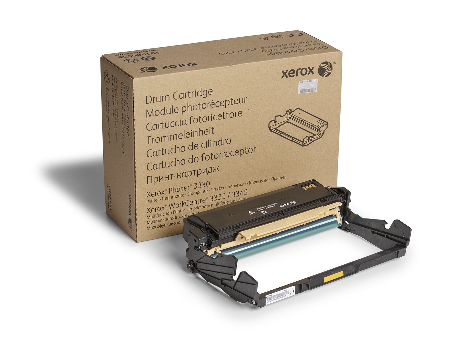 Tambour Xerox 101R00555           