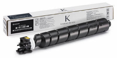 Toner Kyocera TK-8335K Noir