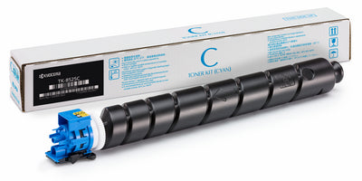 Toner Kyocera 1T02RMCNL1 Cyan