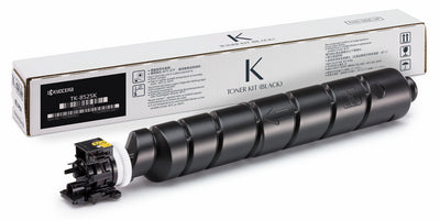 Toner Kyocera 1T02RM0NL0 Noir