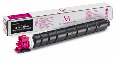 Toner Kyocera TK-8335M Magenta