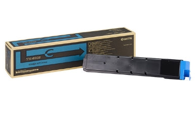 Toner Kyocera 1T02RLCNL1 Cyan