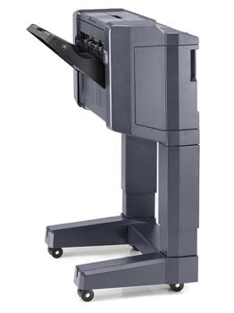 Kyocera DF 7120 - Retoucheur avec agrafeuse - 1000 feuilles dans 1 bac(s) - pour ECOSYS P8060, TASKalfa 25XX, 3011, 32XX, 3511, 40XX, 50XX, 60XX