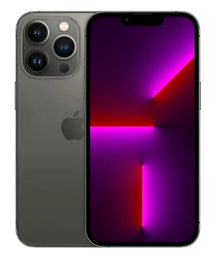 iPhone 13 Pro 256 Go Graphite