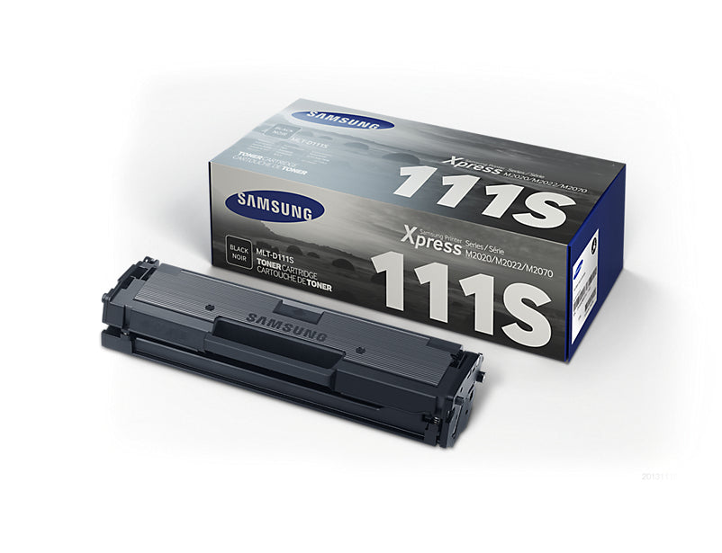 Toner Noir MLT-D111S