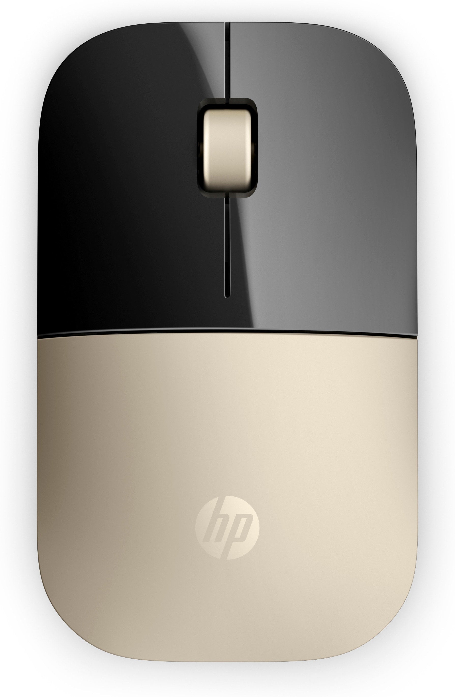 Souris HP Z3700 Or 1200 DPI