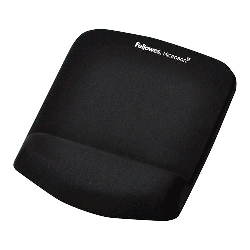 Tapis Fellowes 9252003 Noir