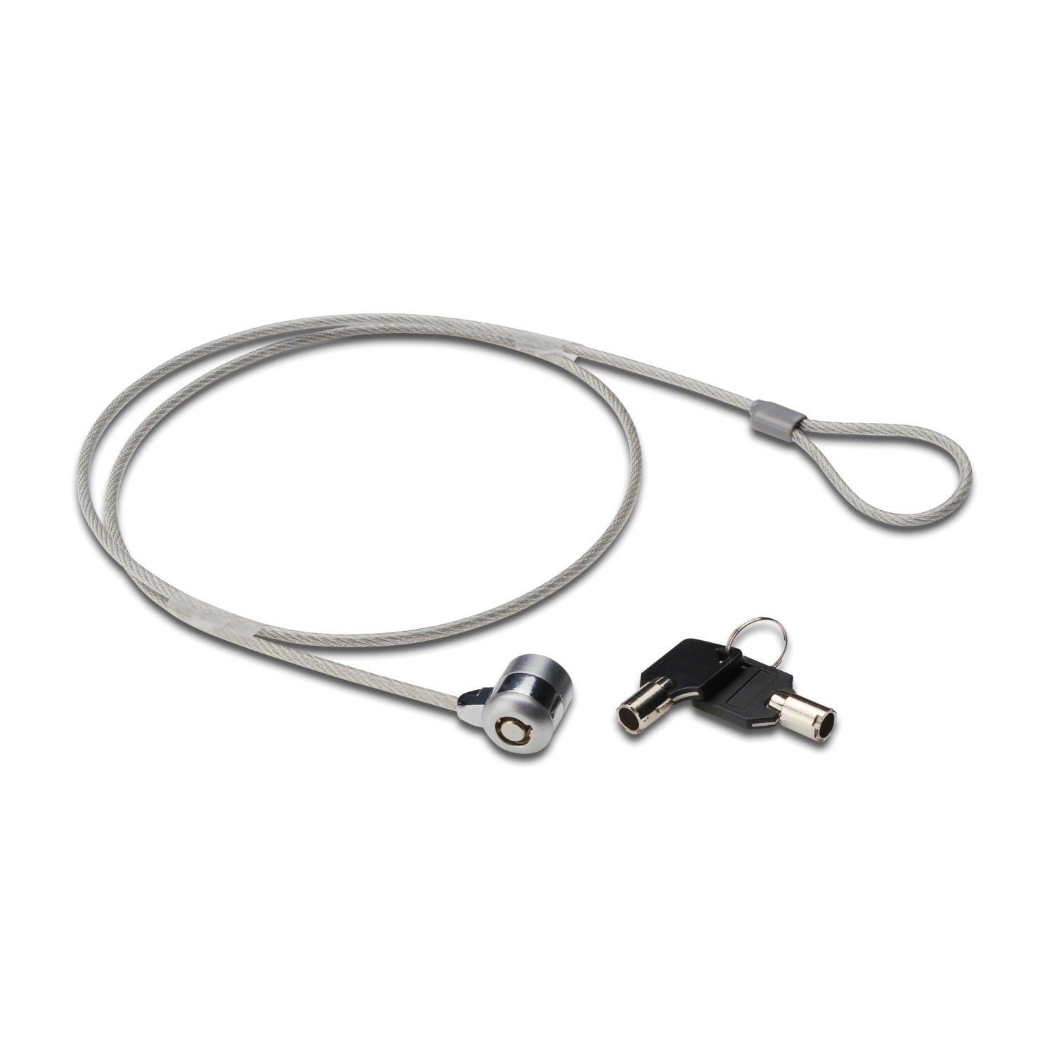 Câble de sécurité Ewent EW1242 EW1242 1,5 m 1,5 m