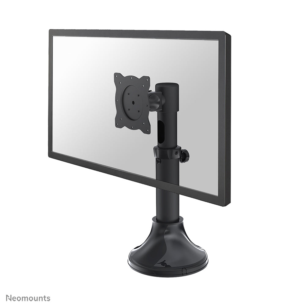 Support de TV Neomounts FPMA-D025BLACK 10" 30" 12 kg
