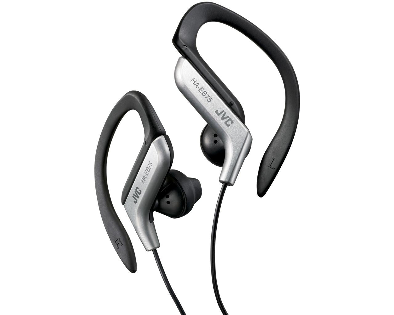 HA-EB75   Argent   Tour d'oreille réglable   Basse