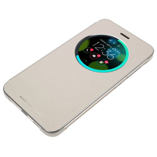 Coque View Flip Cover pour ASUS Zenfone 3 Laser ZC551KL
