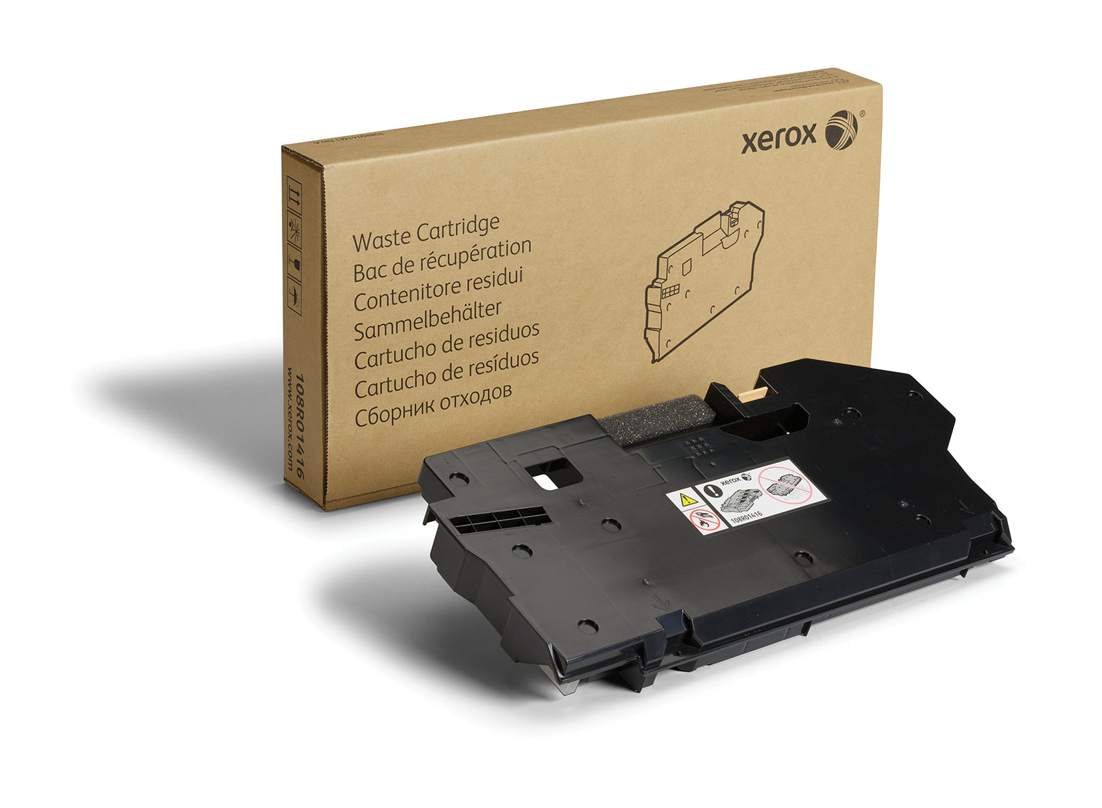 Cartouche de nettoyage Xerox 108R01416