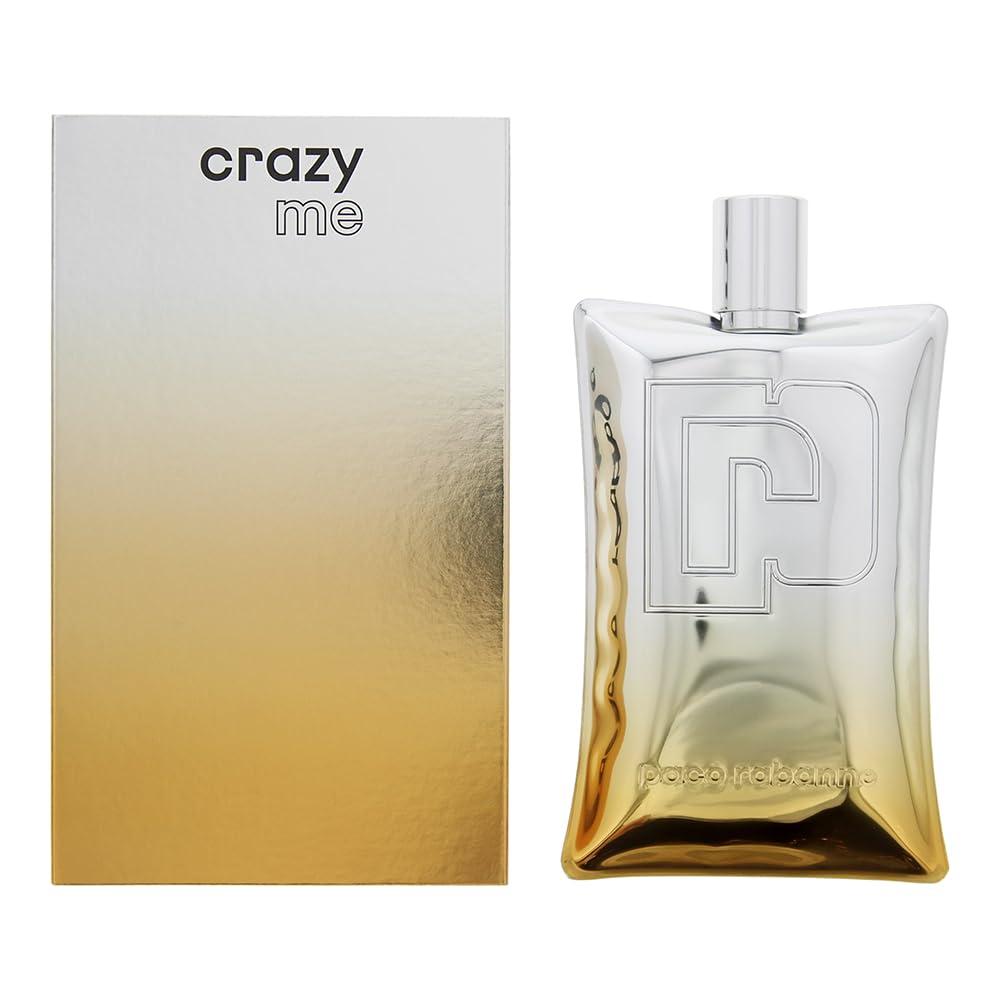 Paco Rabanne Crazy Me Edp 62ml