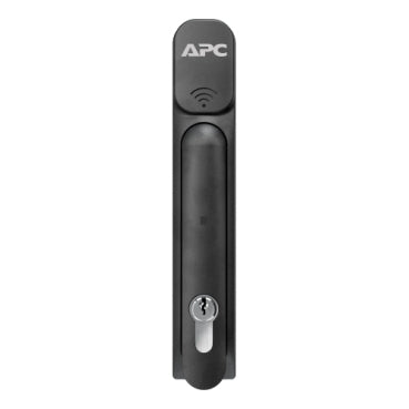 Armoire Murale Rack APC NBHN125