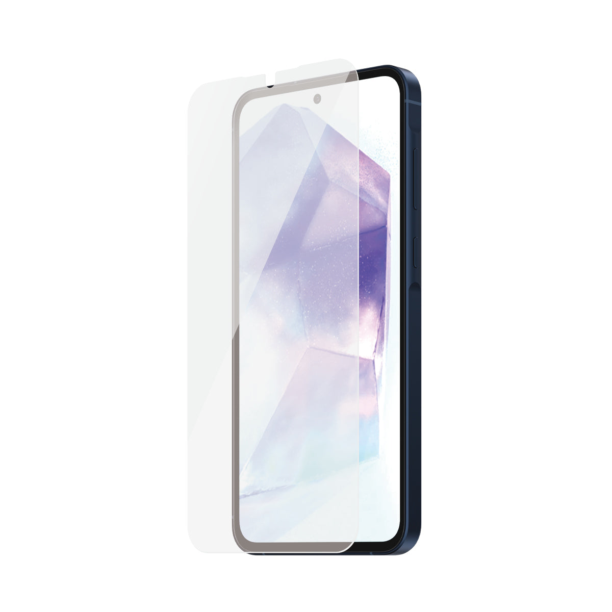 Film Protecteur pour Téléphone Portable PanzerGlass Samsung A55