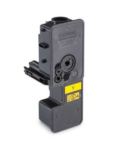 Toner Kyocera TK-5240Y Jaune