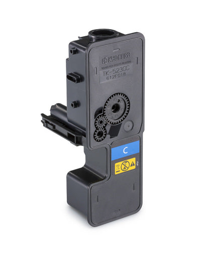 Tambour d’imprimante Kyocera TK-5230C Cyan