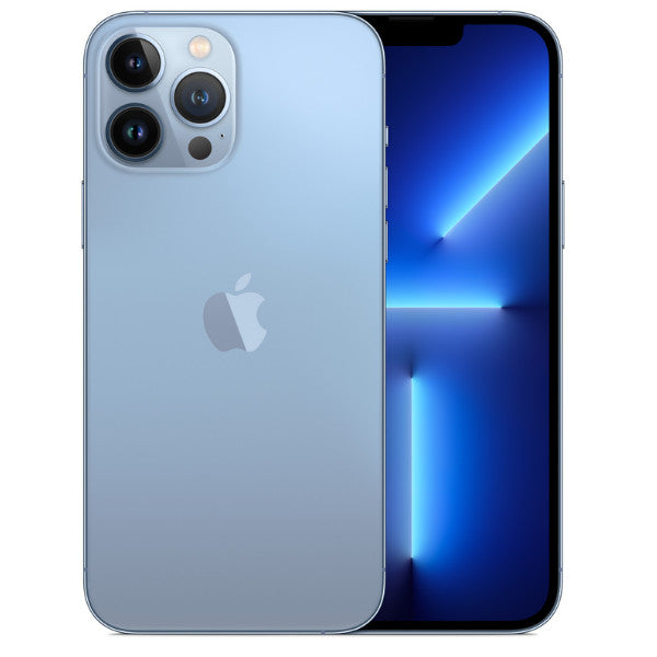 Apple iPhone 13 Pro Max 128Go - Blue