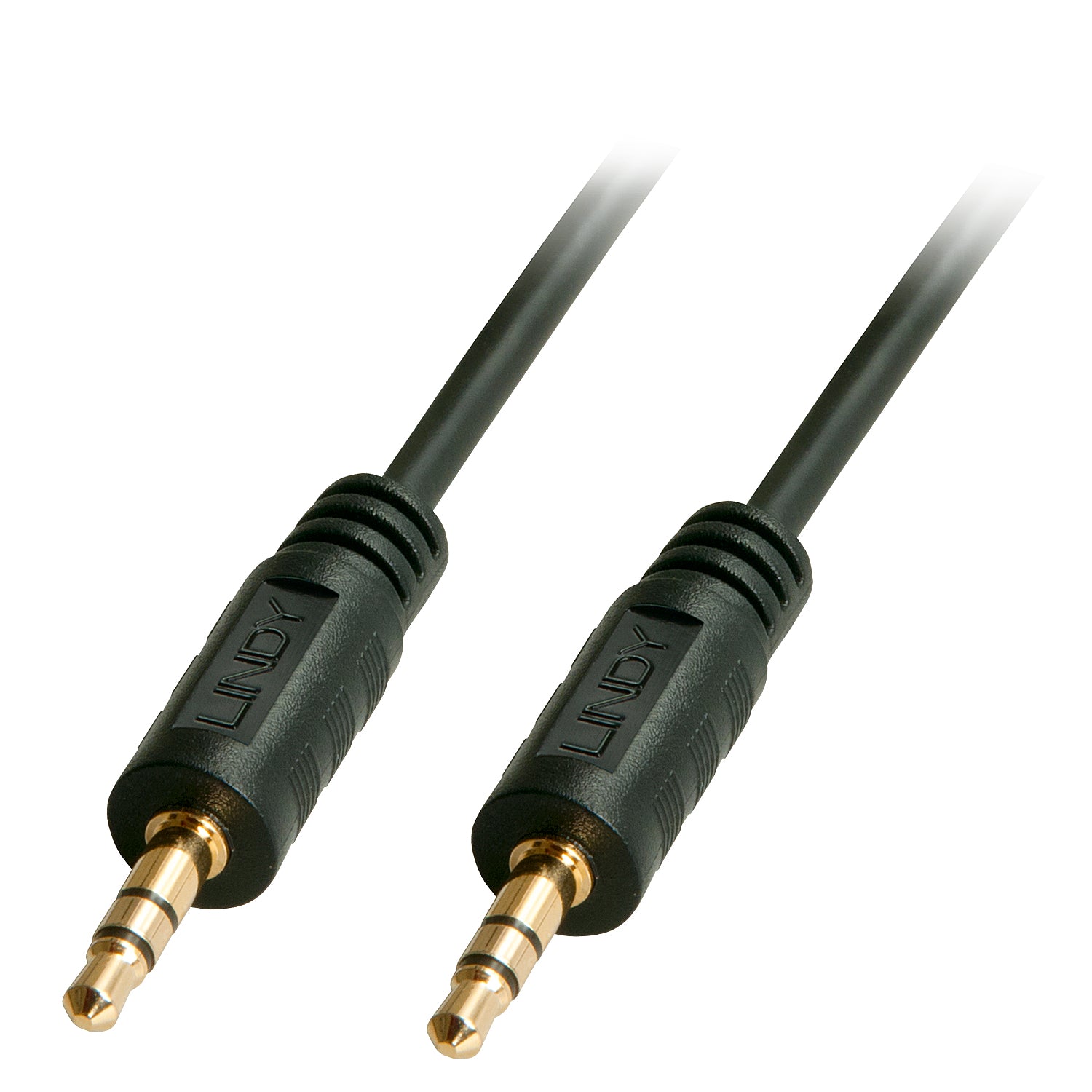 Câble Audio Jack (3,5 mm) LINDY 35641 1 m
