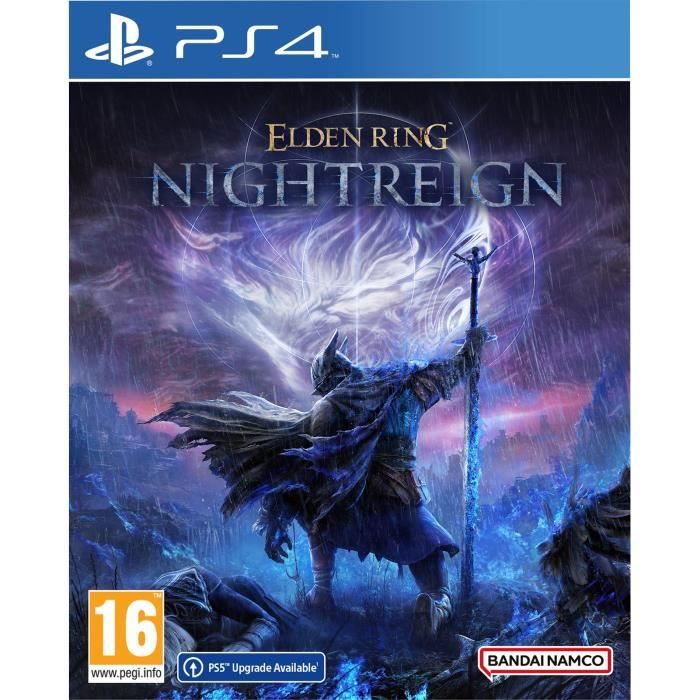 Jeu vidéo PlayStation 4 Bandai Namco