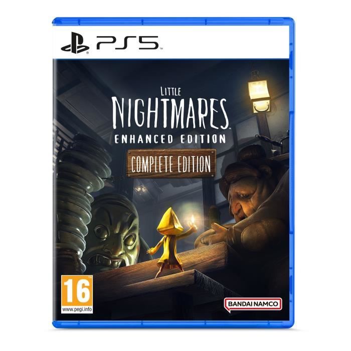 Jeu vidéo PlayStation 5 Bandai Namco