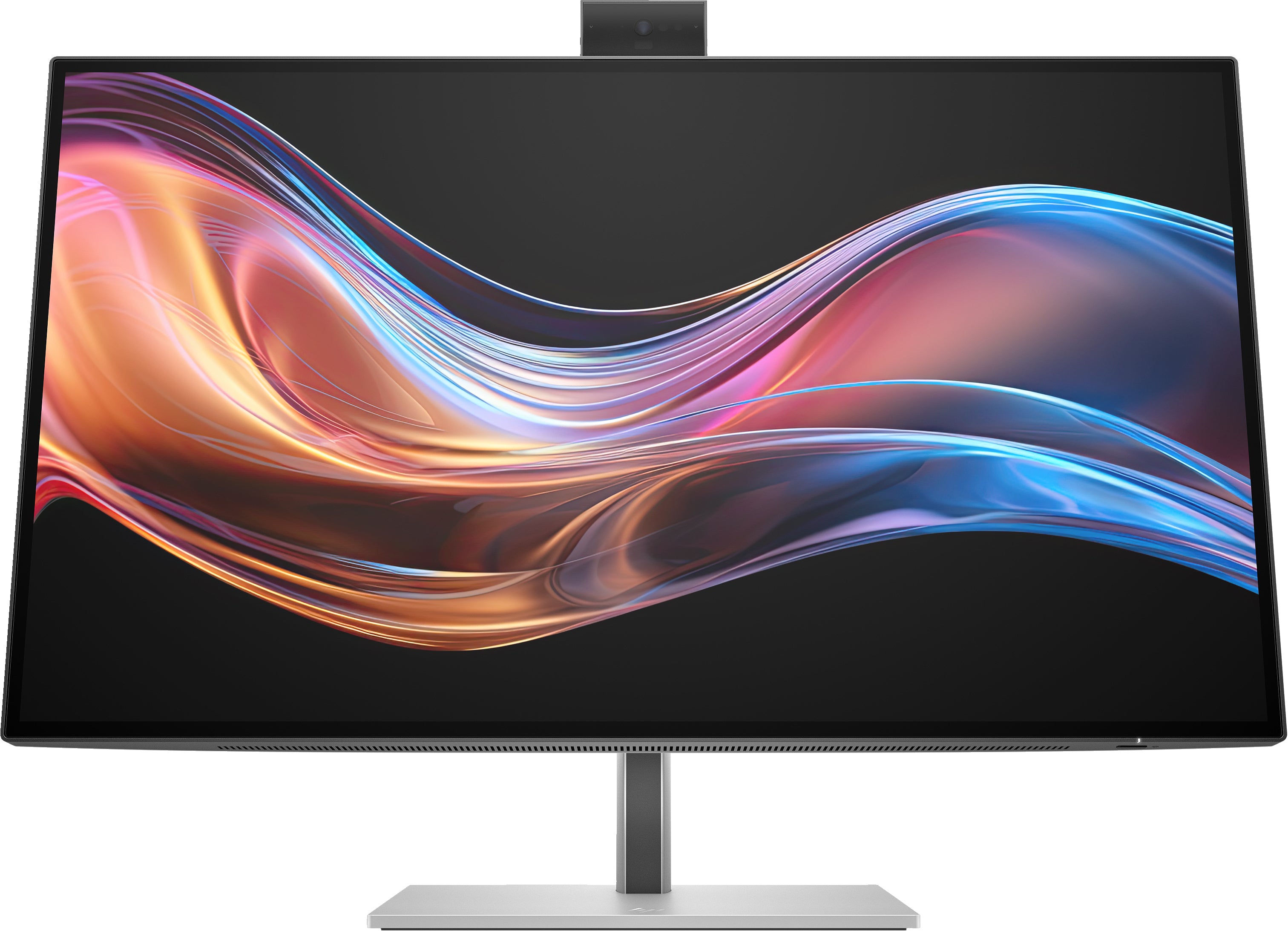 Monitor Gaming HP 8K135AA#ABB 4K Ultra HD 27"
