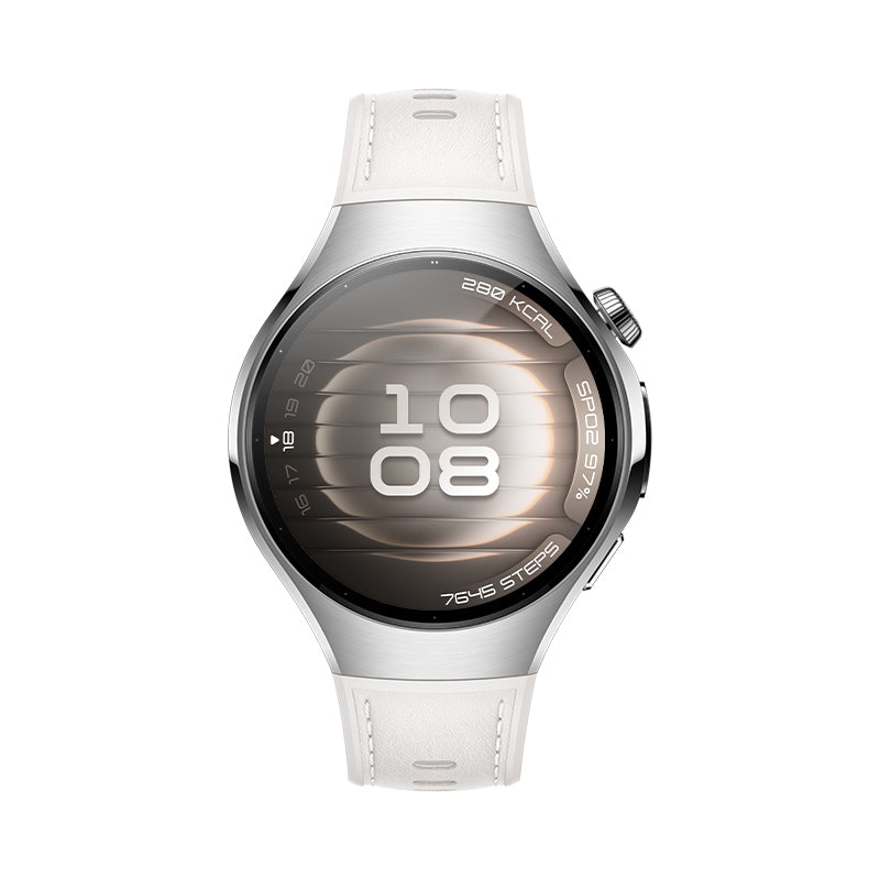Montre intelligente Huawei Soc-L29L Blanc