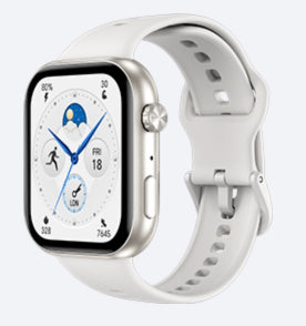 Montre intelligente Honor 5504ACGU Blanc Noir