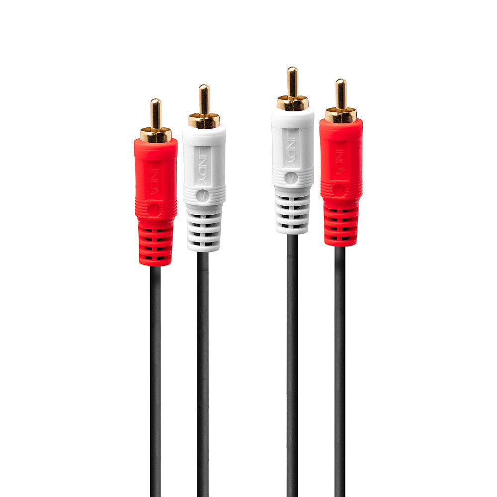 Câble audio LINDY 35666