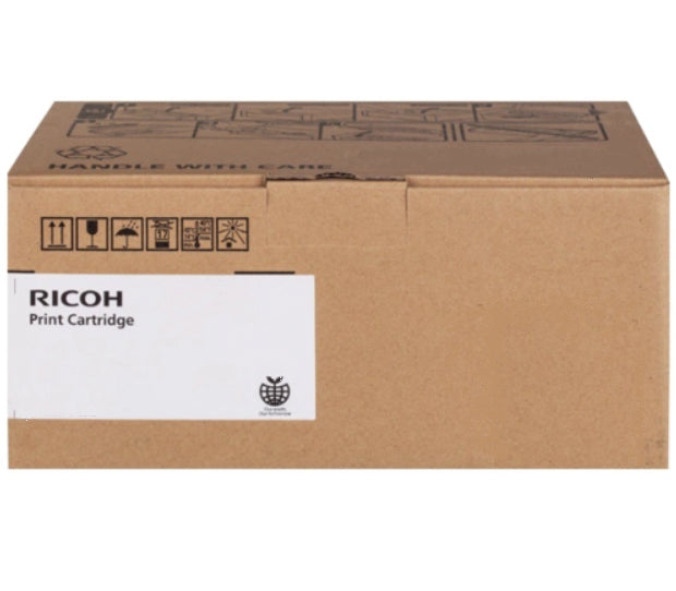 Toner Noir 2600 pages SP 277HE - 408160