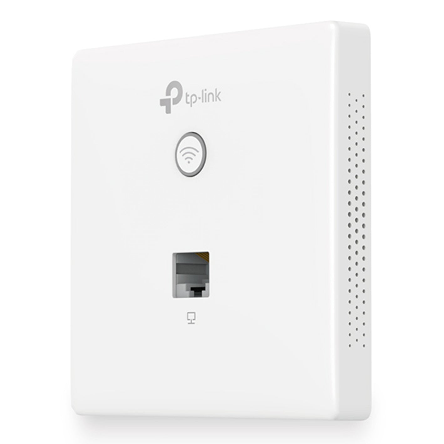 TP-LINK N300 WiFi Wall-Plate AP