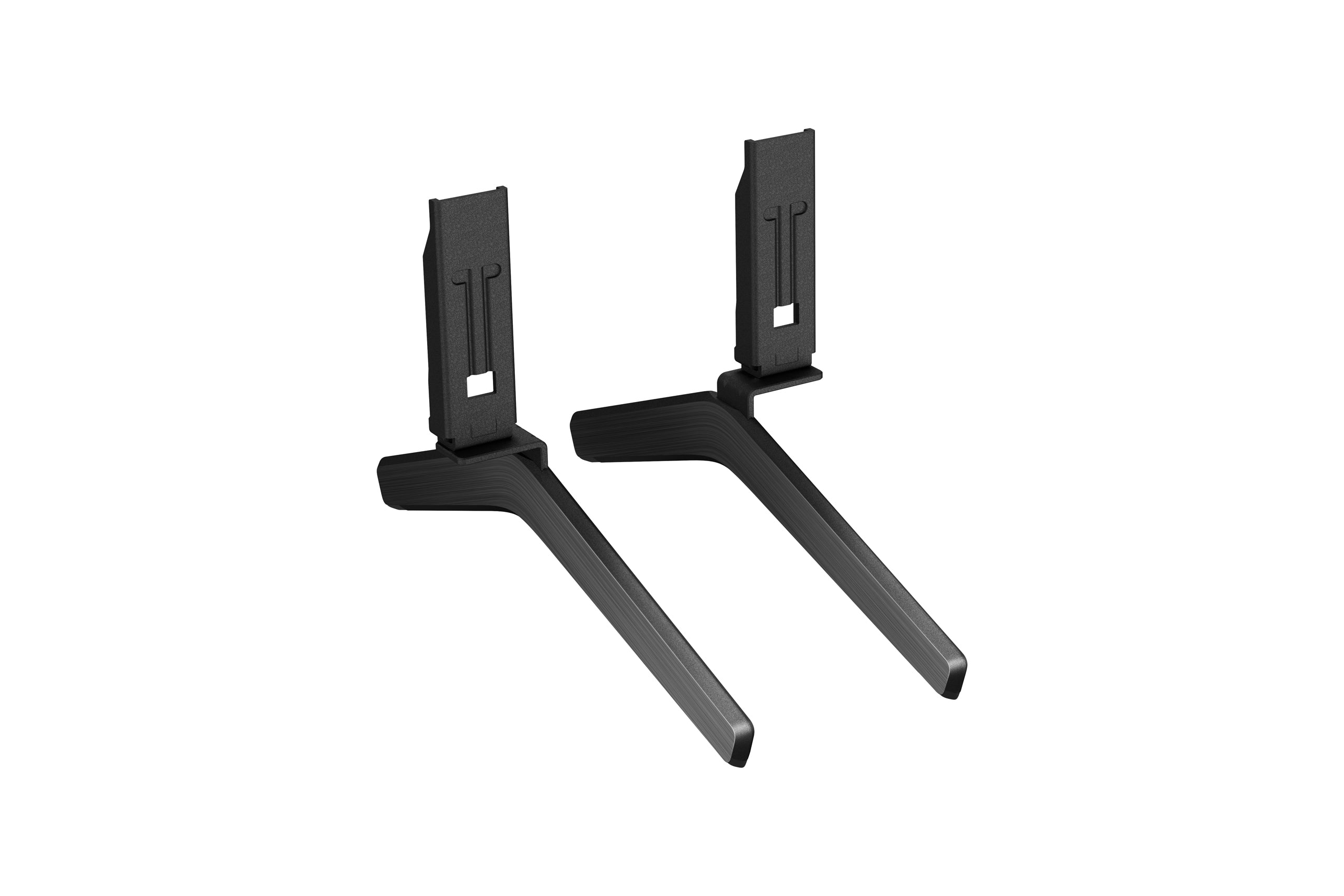 Sony FWA-ST1L - Pied - pour écran plat - Taille d'écran : 43" - support de table