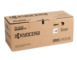 Toner Kyocera 1T02X90NL0 Noir