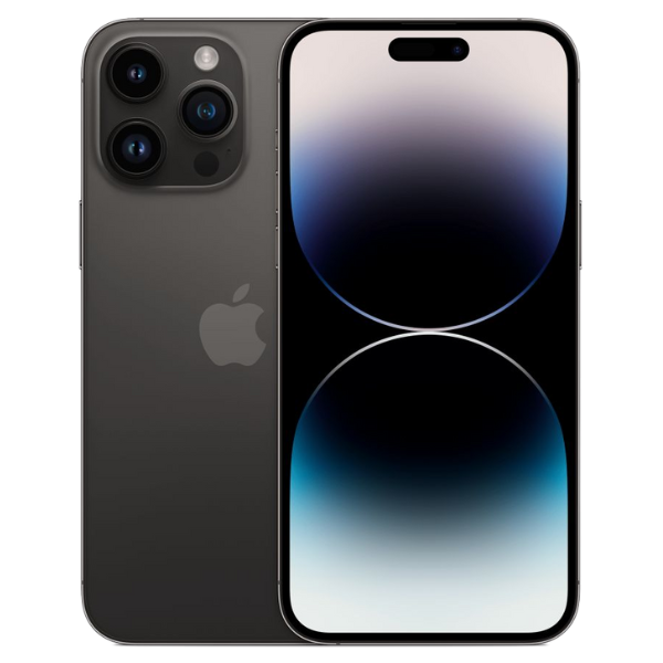 Apple iPhone 14 Pro 256Go - Black