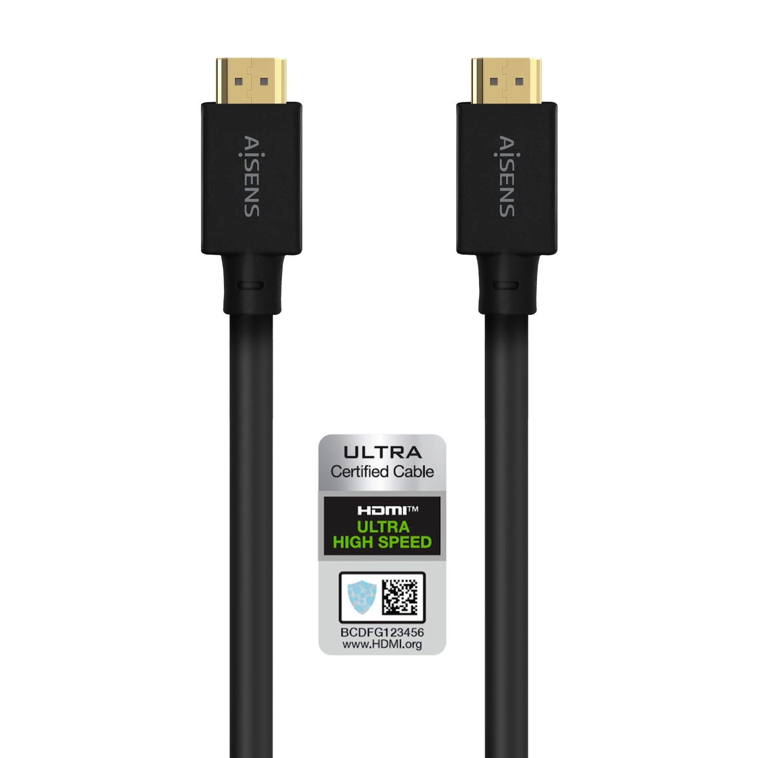 Câble HDMI Aisens A150-0680 5 m