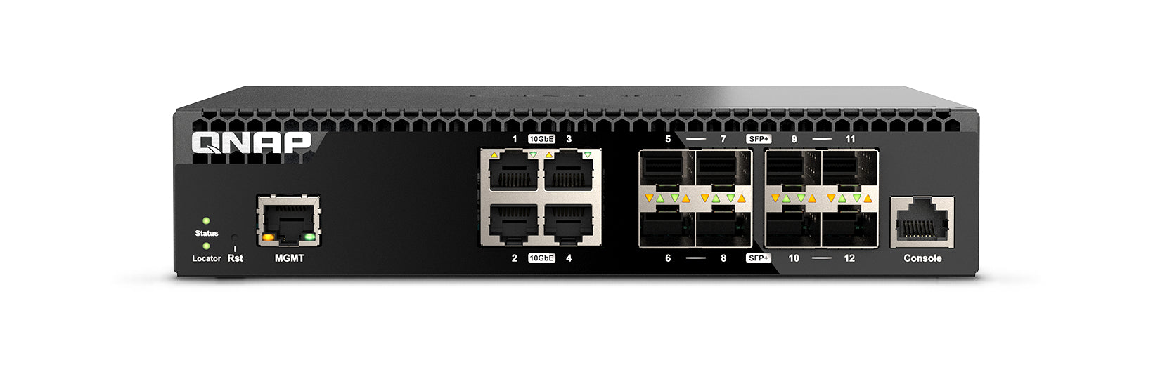 Switch Qnap QSW-M3212R-8S4T