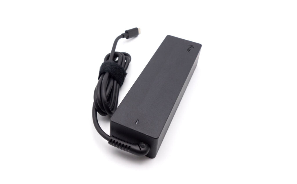 Chargeur portable i-Tec CHARGER-C100W Noir