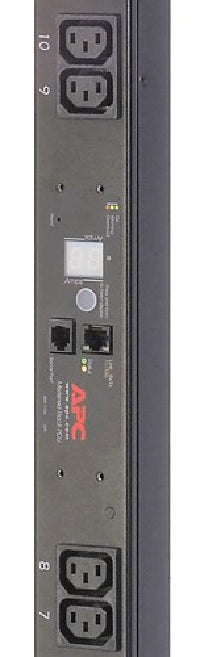 Système d'Alimentation Sans Interruption Interactif APC AP7850B