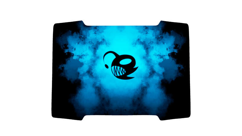 Tapis Gaming CoolBox Deep Surf S