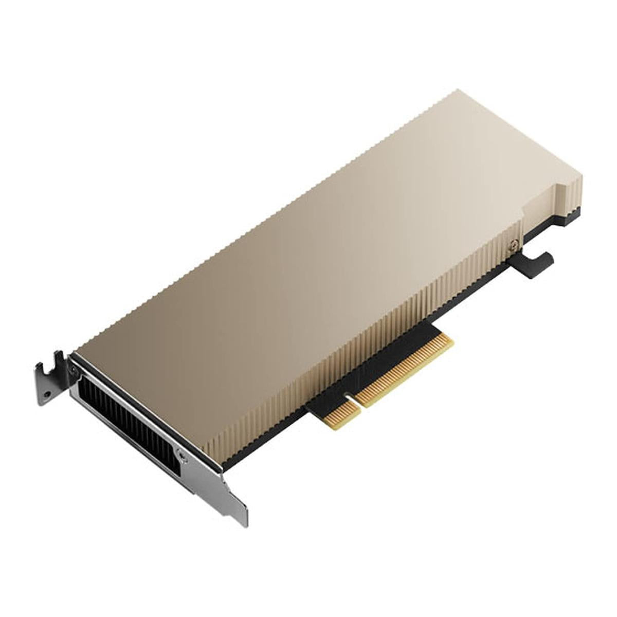 PNY NVIDIA Tesla A2 FH 16GB GDDR6 PCIe 4.0 x8 passiv TCSA2MATX-PB