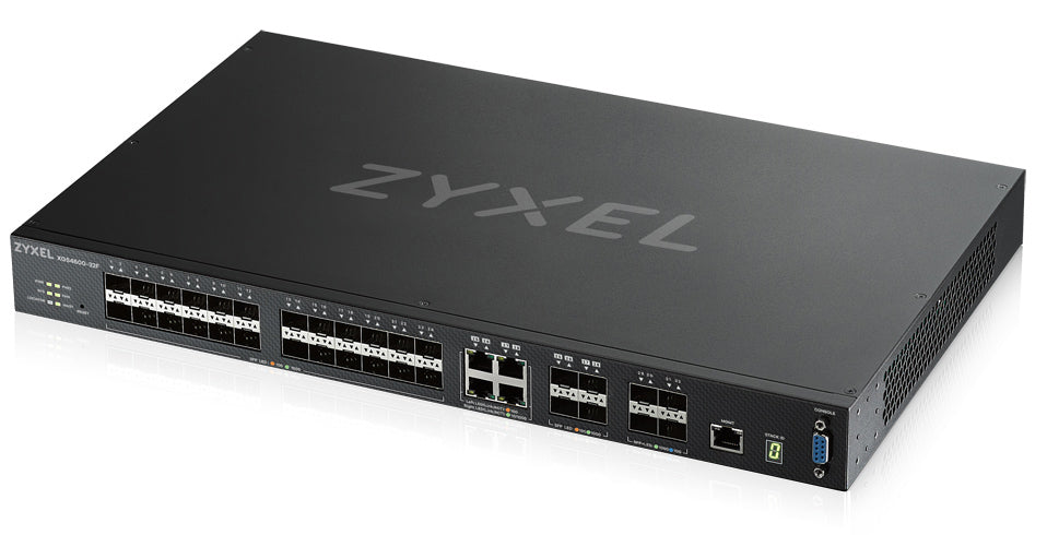Switch ZyXEL XGS4600-32F-ZZ0102F 
