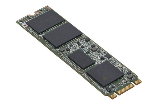 Disque dur Fujitsu PY-BS48PEA 480 GB SSD