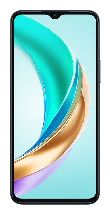 Smartphone Honor 5109BGFX 6,56" MediaTek Helio G85 8 GB RAM 4 GB RAM 128 GB Noir