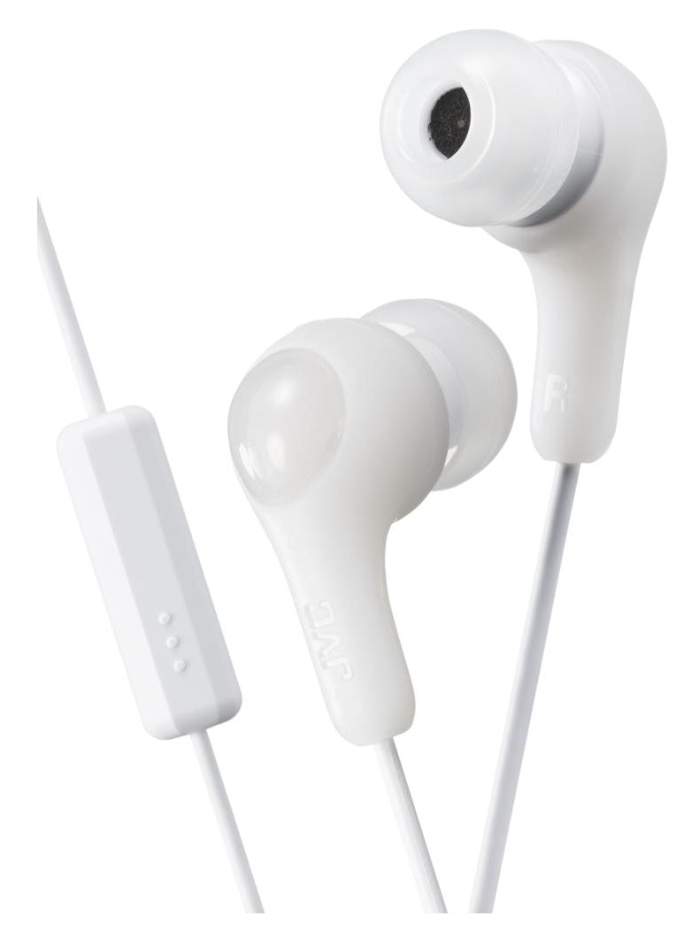 HA-FX7M Blanc Intra Auriculaire
