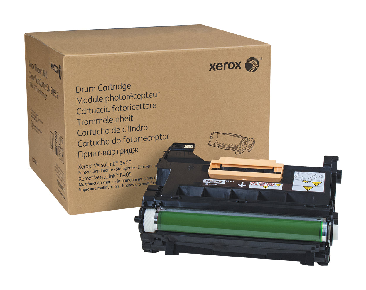 Tambour Xerox 101R00554           