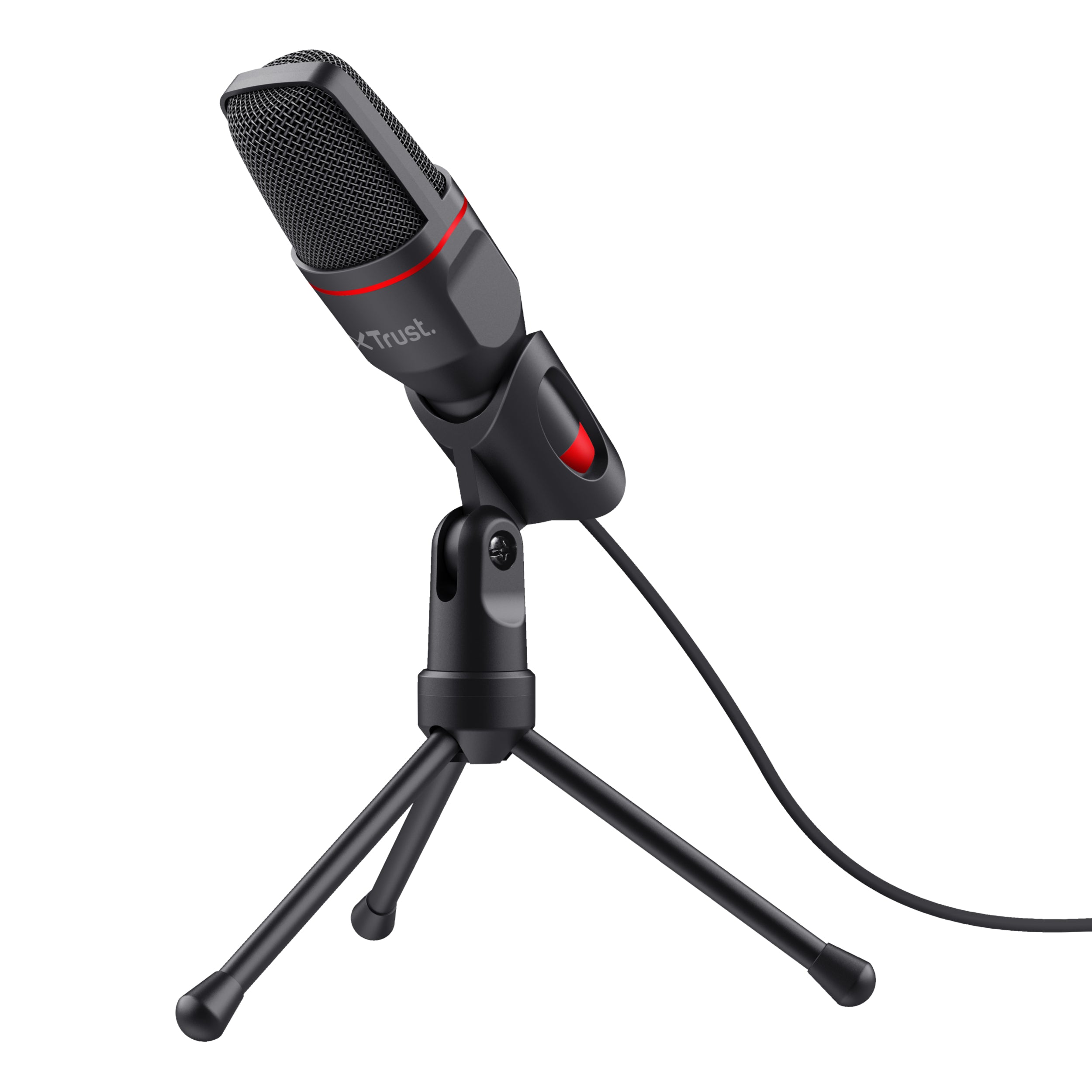 Microphone de Bureau Trust GXT 212