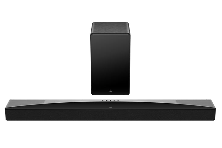 Barre audio TCL Q75HE Noir 30 W 620 W
