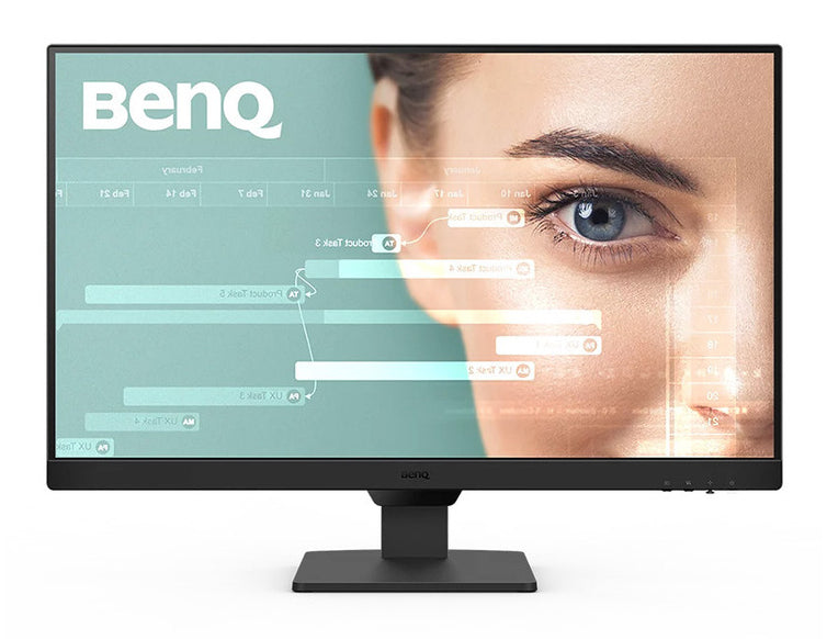 GW2490T 23.8" FHD/100Hz/IPS/Pivot/99% sRGB