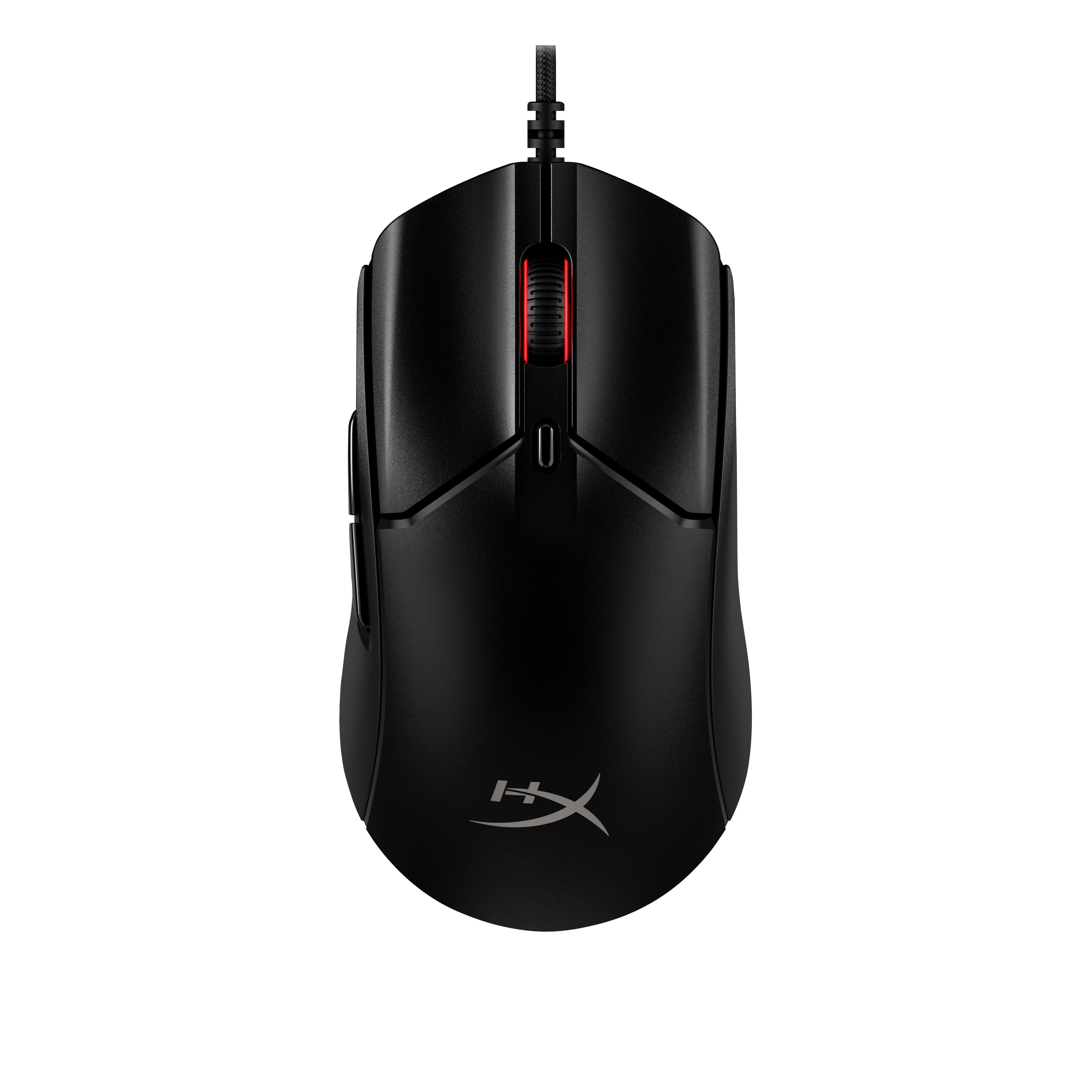 Souris filaire Gamer HyperX Pulsefire Haste 2 RGB (Noir)